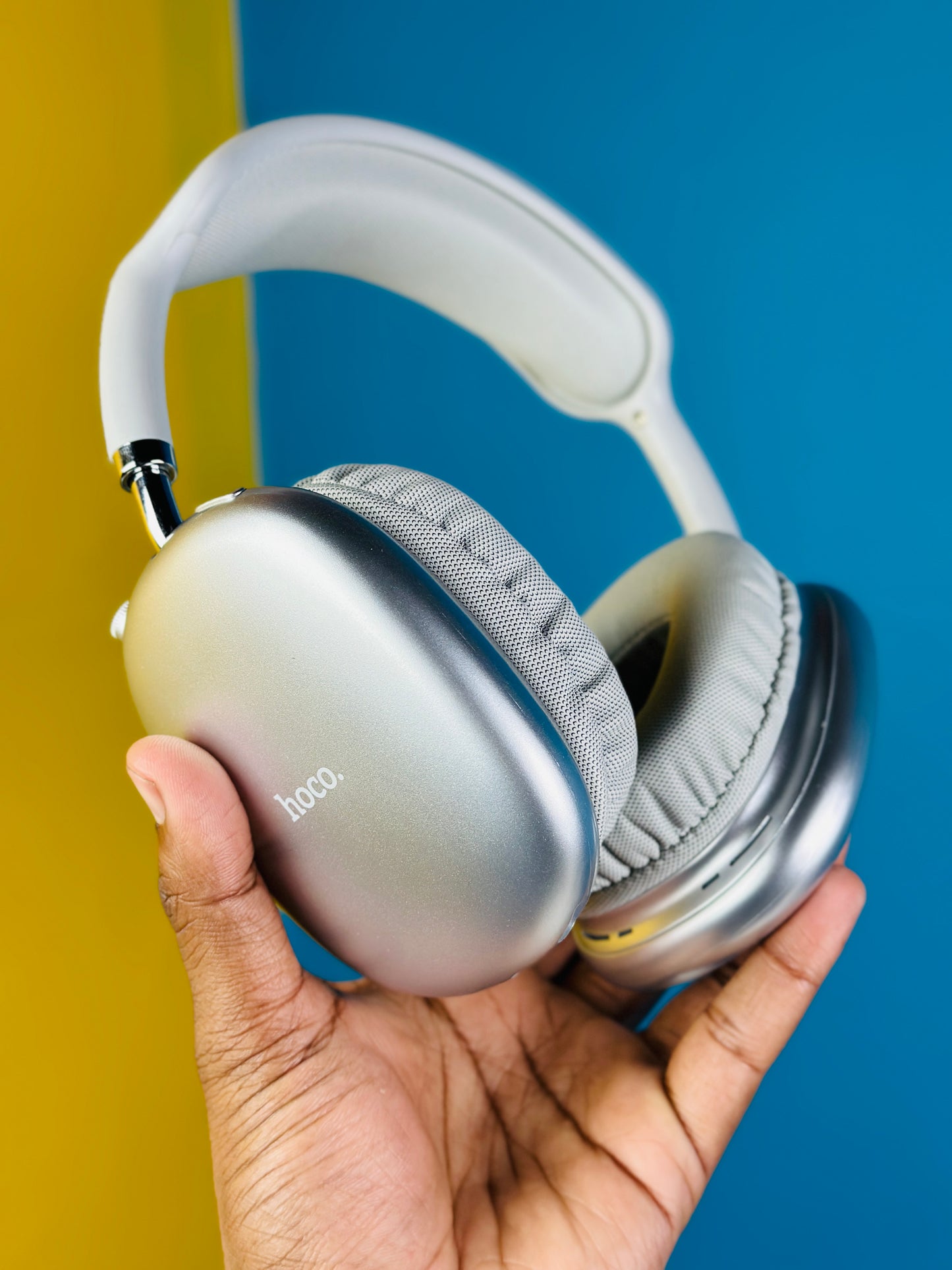 Hoco W35 Air Wireless Headphone- Green Color, White, Black đ āĻĄā§āϞāĻŋāĻāĻžāϰāĻŋ āĻāĻžāϰā§āĻ: āĻĸāĻžāĻāĻž āϏāĻŋāĻāĻŋāϰ āĻāĻŋāϤāϰ⧠: ā§Ŧā§Ļā§ŗ āĻĸāĻžāĻāĻžāϰ āĻŦāĻžāĻšāĻŋāϰ⧠: ⧧⧍ā§Ļā§ŗ