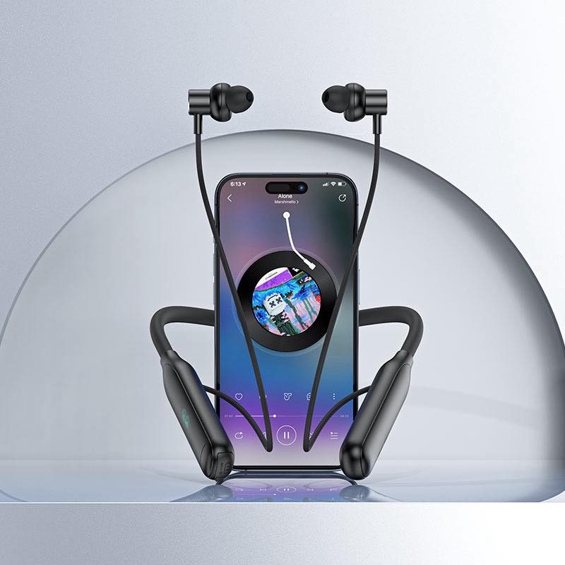 Hoco ES2 Pro Wireless Neckband