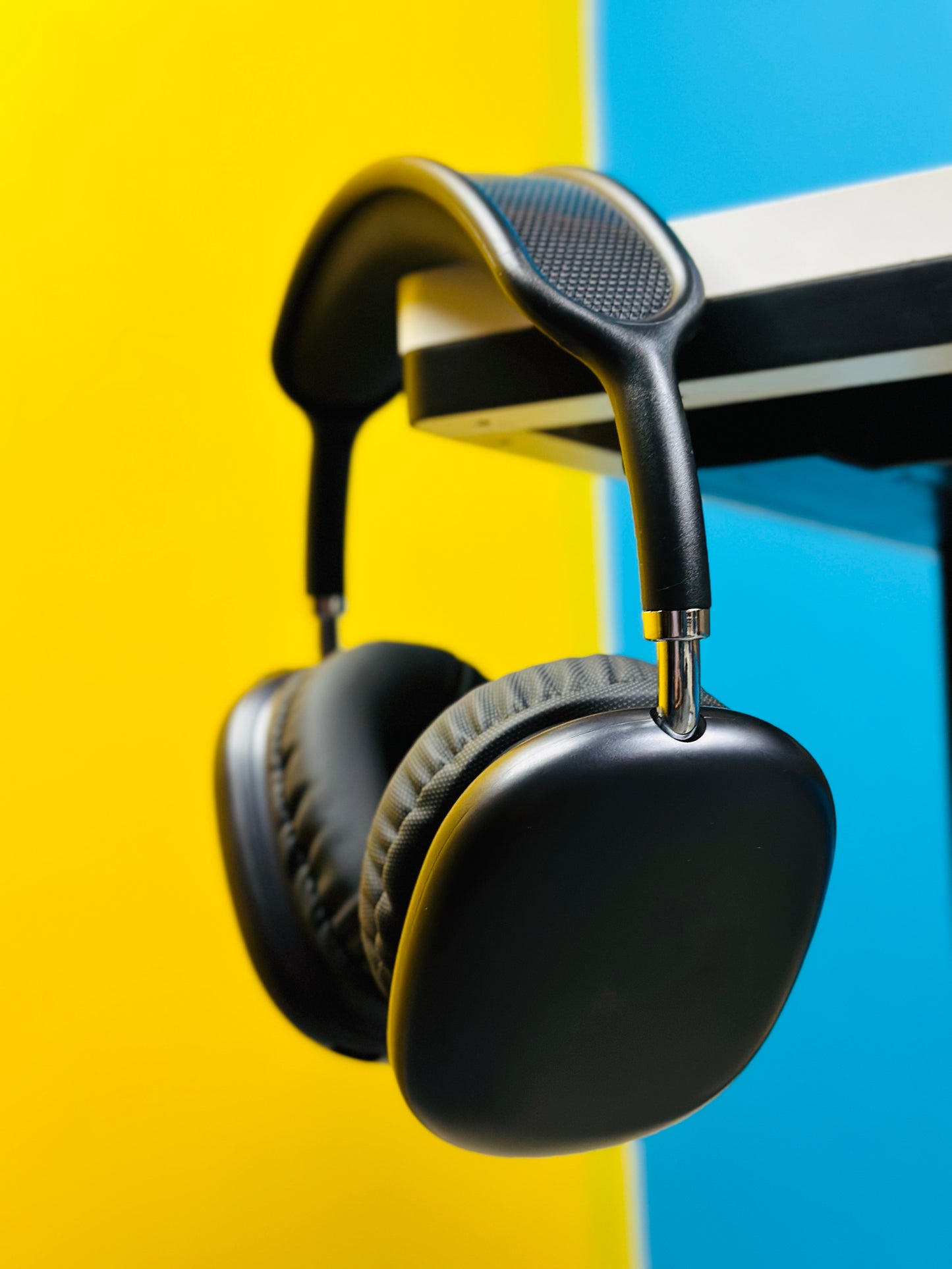 Hoco W35 Air Wireless Headphone- Green Color, White, Black  🚚 ডেলিভারি চার্জ: ঢাকা সিটির ভিতরে : ৬০৳ ঢাকার বাহিরে : ১২০৳