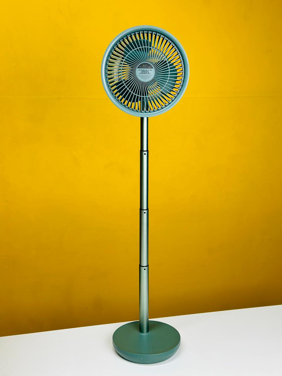 Xiaomi AISOLOVE F5 Pro Max (10,000mAh Battery) Rechargeable Fan