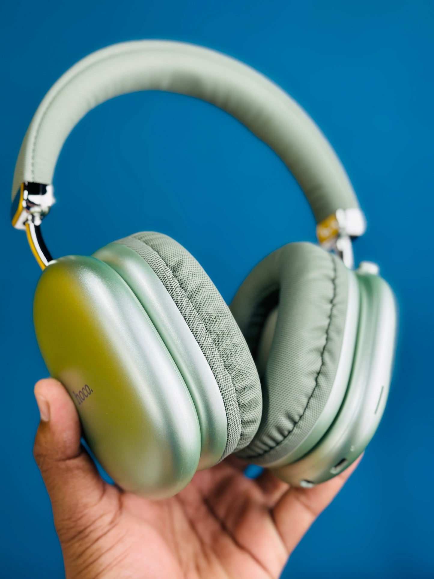 Hoco W35 Max Wireless Headphone